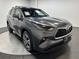 Certified 2023 Toyota Highlander XLE image 2