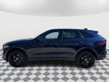 New 2026 Jaguar F-PACE R-Dynamic S image 3