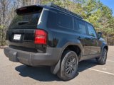 New 2025 Toyota Land Cruiser 1958 image 4