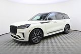 New 2025 Lincoln Aviator Black Label w/ Black Label Special Edition image 2