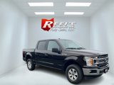 Used 2018 Ford F150 XLT image 2