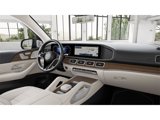 New 2026 Mercedes-Benz GLS 450 4MATIC image 6