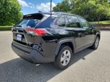 Used 2023 Toyota RAV4 XLE image 4