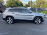 Used 2019 Jeep Cherokee Limited image 3