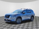 New 2025 Nissan Pathfinder SL w/ SL Premium Package image 3