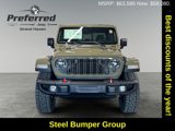 New 2025 Jeep Gladiator Rubicon image 4
