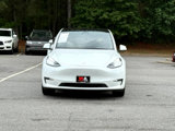 Used 2021 Tesla Model Y Long Range image 2
