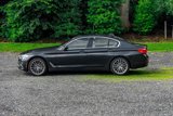 Used 2017 BMW 530i xDrive image 4