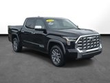 Used 2024 Toyota Tundra 1794 Edition image 3