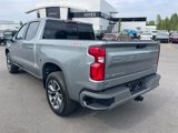 New 2025 Chevrolet Silverado 1500 RST w/ All Star Edition Plus image 3