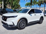 New 2026 Honda CR-V TrailSport image 3