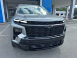 Used 2024 Chevrolet Traverse RS w/ LPO, Floor Liner Package image 2