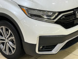 Certified 2021 Honda CR-V Touring image 4