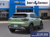New 2026 Chevrolet TrailBlazer ACTIV image 5