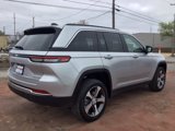 New 2025 Jeep Grand Cherokee Limited image 5
