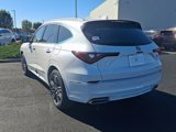 New 2025 Acura MDX w/ Advance Package image 3