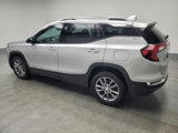 Used 2022 GMC Terrain SLT w/ Infotainment Package II image 3
