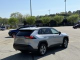 Used 2024 Toyota RAV4 XLE image 5