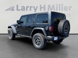New 2025 Jeep Wrangler Unlimited Rubicon image 4