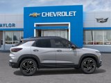 New 2026 Chevrolet TrailBlazer RS w/ Driver Confidence Package image 5