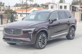 New 2025 Volvo XC90 T8 Ultra w/ Lounge Package image 3
