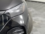 New 2025 Mercedes-Benz EQE AMG 4MATIC SUV image 5