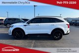 Used 2021 Kia Sorento SX image 5