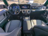 New 2025 Mercedes-Benz G 580 w/ EQ Technology image 2