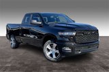 Used 2025 RAM 1500 Tradesman image 2