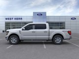New 2025 Ford F150 XLT w/ Equipment Group 302A MID image 3
