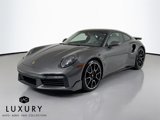 Used 2024 Porsche 911 Turbo image 4
