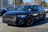 New 2025 Audi A8 L 3.0T image 2