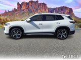 New 2025 Volkswagen Tiguan SE image 3