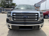 Used 2014 Ford F150 King Ranch w/ King Ranch Luxury Package image 2