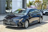 Used 2025 Toyota Corolla LE image 3
