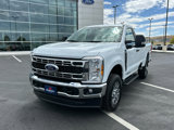 New 2025 Ford F350 XL image 2