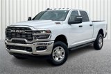 New 2025 RAM 2500 Tradesman image 2
