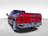 New 2025 GMC Sierra 2500 SLT w/ SLT Premium Package image 4