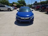 Used 2018 Honda Civic LX image 2