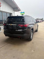 Used 2023 Chevrolet Traverse LT image 4