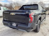 New 2025 Chevrolet Silverado EV LT image 4