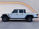 Used 2024 Jeep Gladiator Mojave w/ Technology Group image 4