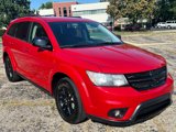 Used 2019 Dodge Journey SE w/ Blacktop Package image 5