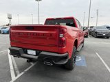 New 2025 Chevrolet Silverado 1500 Custom Trail Boss w/ LPO, Dark Essentials Package image 5