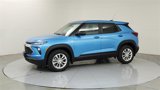 New 2026 Chevrolet TrailBlazer LS image 3