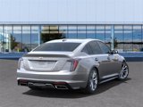 New 2025 Cadillac CT5 Sport w/ Sun And Sound Package image 4
