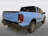 New 2025 Honda Ridgeline TrailSport image 5