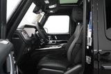 New 2025 Mercedes-Benz G 580 w/ EQ Technology image 2