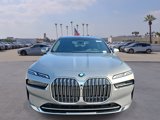 New 2025 BMW i7 eDrive50 image 2