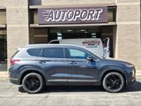 Used 2020 Hyundai Santa Fe Limited image 4